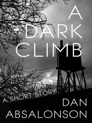 cover image of A Dark Climb